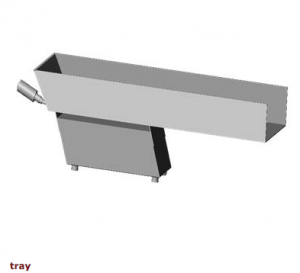 Ultrasonic Feeding Solution