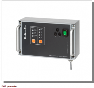 Ultrasonic Generators