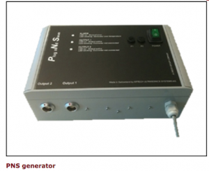 Ultrasonic Generators
